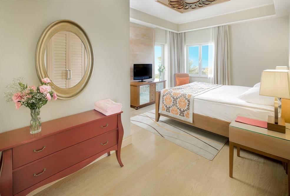 Xanadu Island Hotel 5* - Bodrum