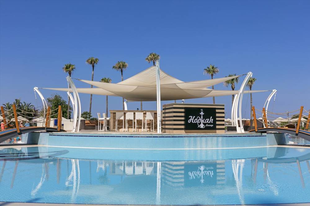 Kefaluka Resort 5* - Bodrum