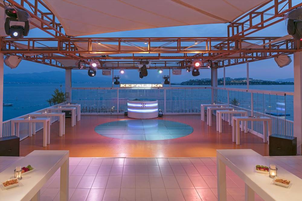 Kefaluka Resort 5* - Bodrum