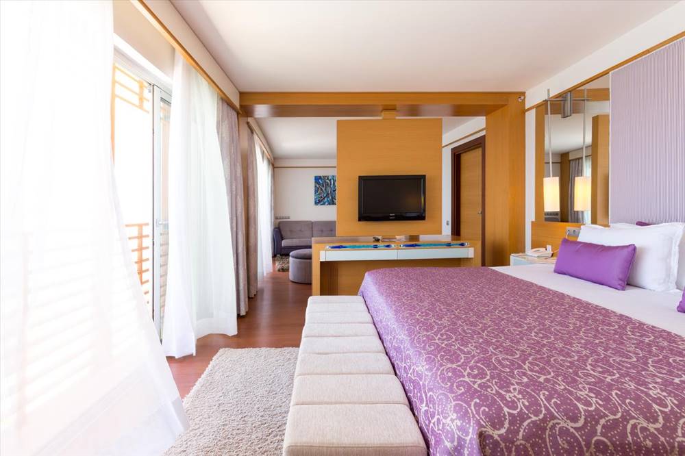 Kefaluka Resort 5* - Bodrum