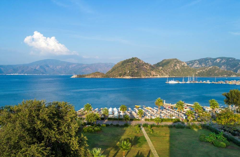 Elite World Marmaris Hotel 5* Only (+14) - Marmaris