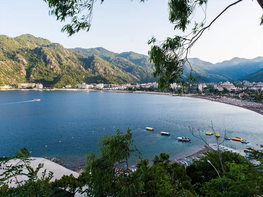 Elite World Marmaris Hotel 5* Only (+14) - Marmaris