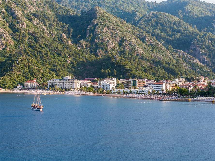 Elite World Marmaris Hotel 5* Only (+14) - Marmaris