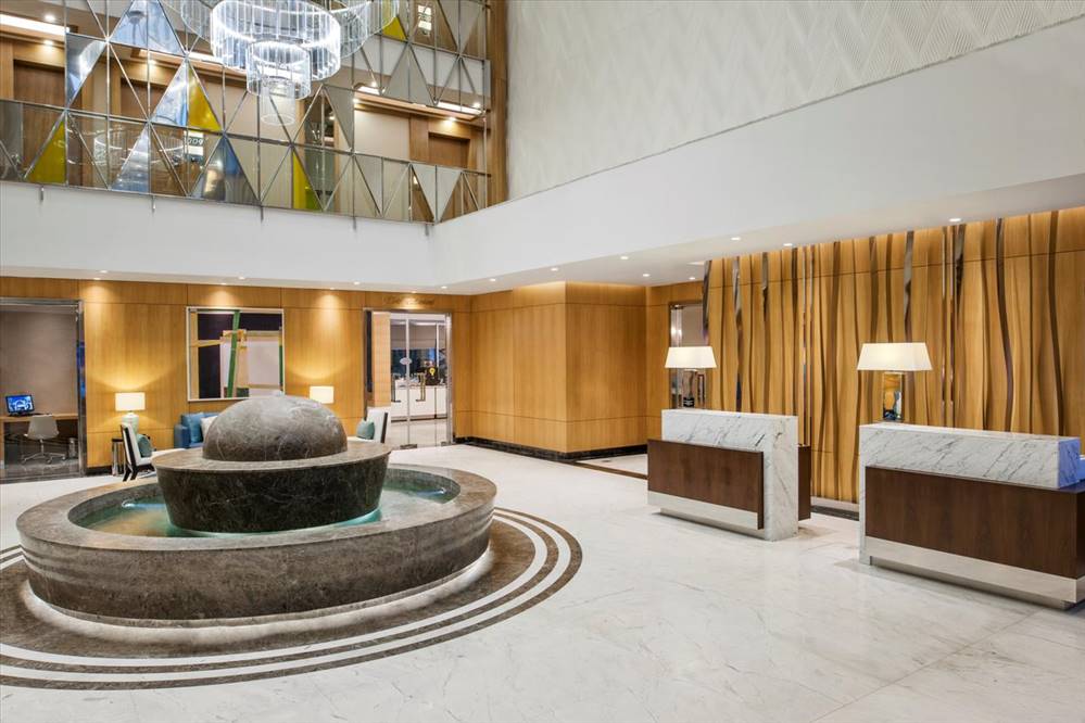 Elite World Marmaris Hotel 5* Only (+14) - Marmaris