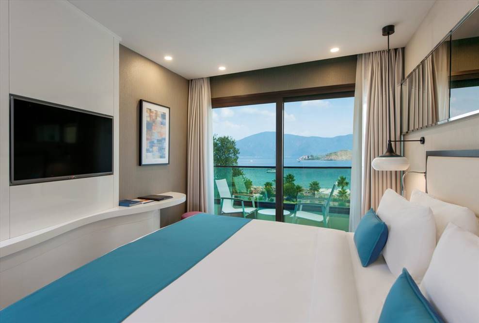 Elite World Marmaris Hotel 5* Only (+14) - Marmaris