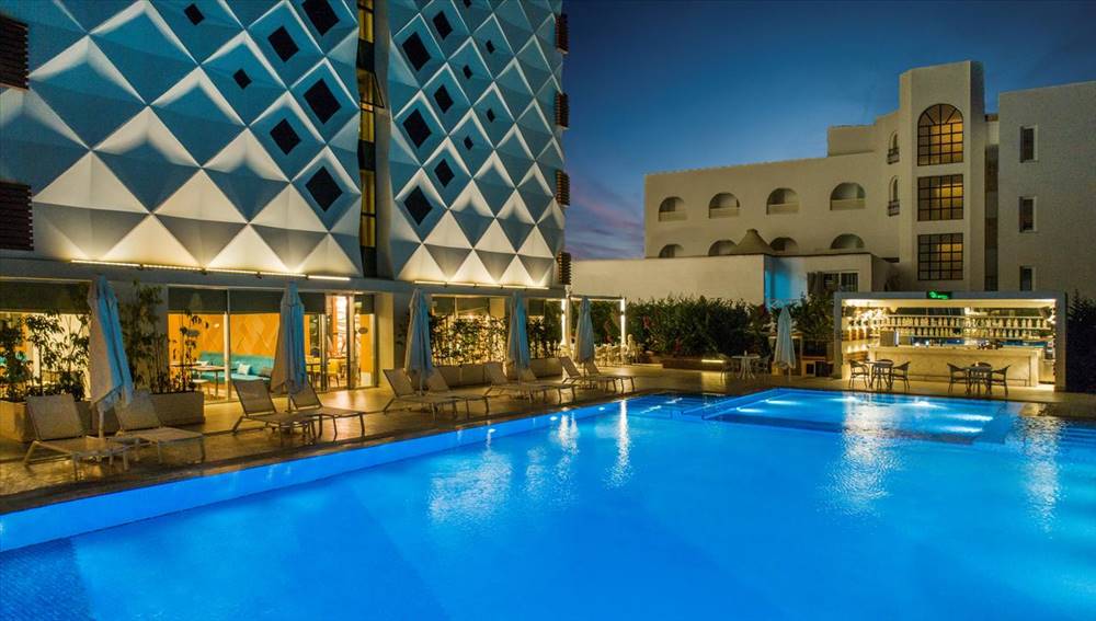 Elite World Marmaris Hotel 5* Only (+14) - Marmaris