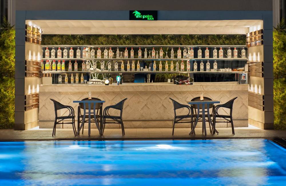 Elite World Marmaris Hotel 5* Only (+14) - Marmaris