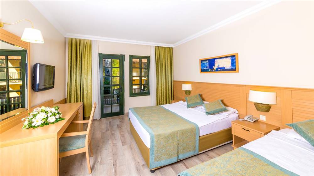 Grand Yazıcı Club Marmaris Palace 5*