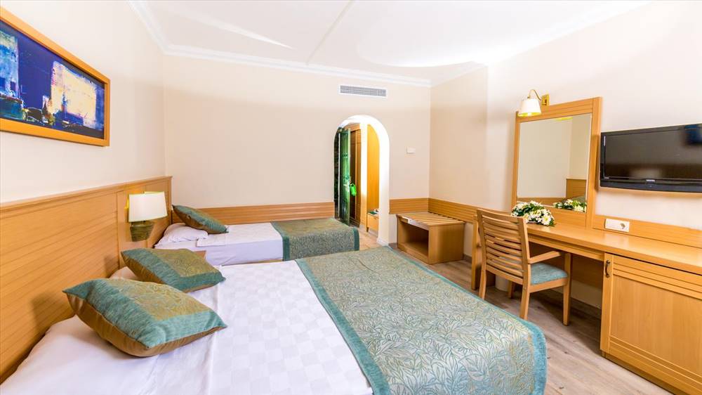 Grand Yazıcı Club Marmaris Palace 5*