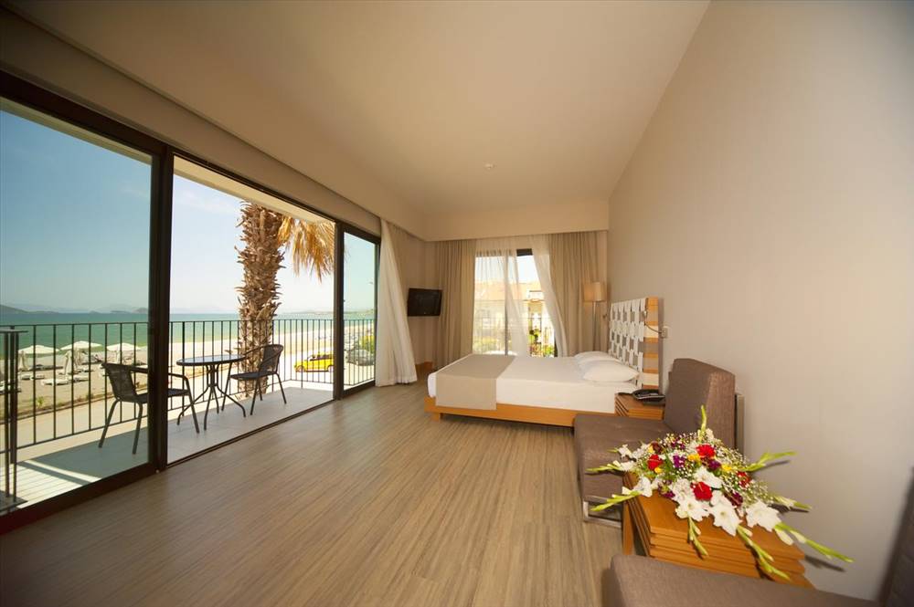 Jiva Beach Resort 5* - Fəthiyə