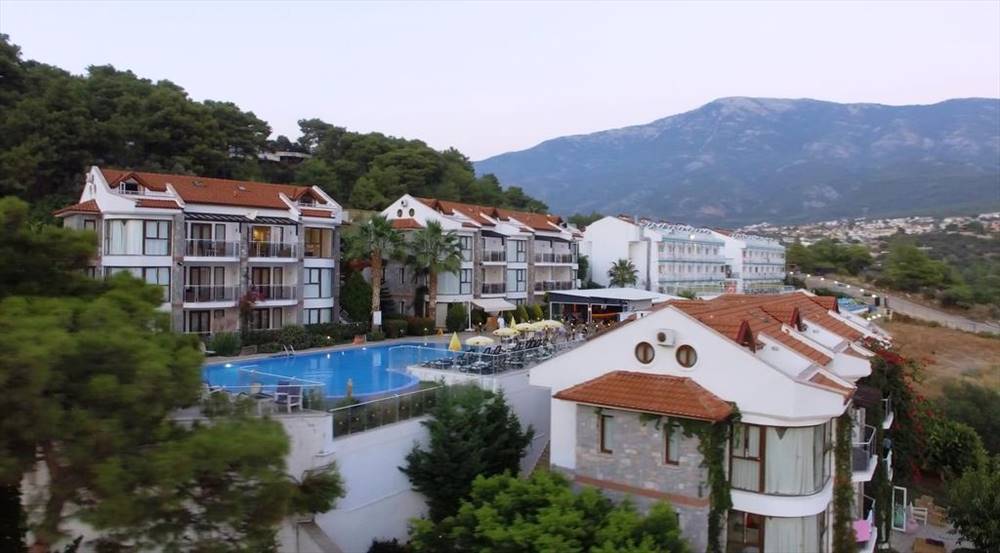 Fethiye Golden Life Heights Deluxe Suite Hotel 4* - Adult Only 
