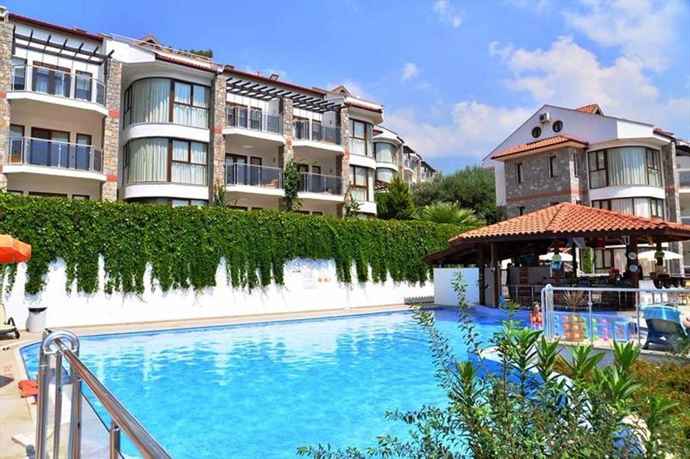 Fethiye Golden Life Heights Deluxe Suite Hotel 4* - Adult Only 
