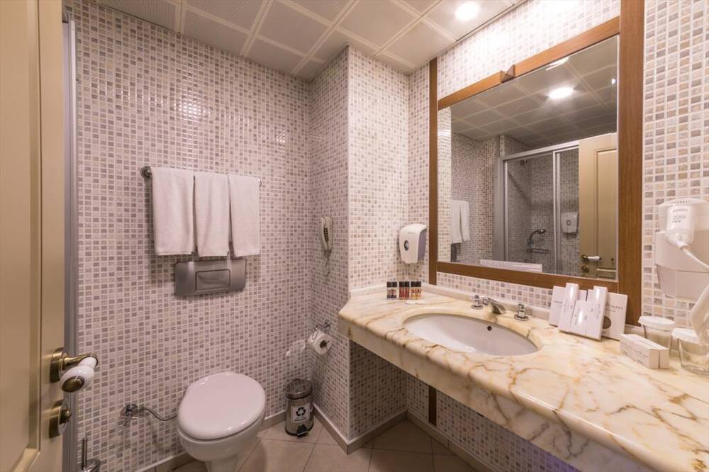  Cənnət adası Marmaris GRAND YAZICI MARMARIS PALACE 5*