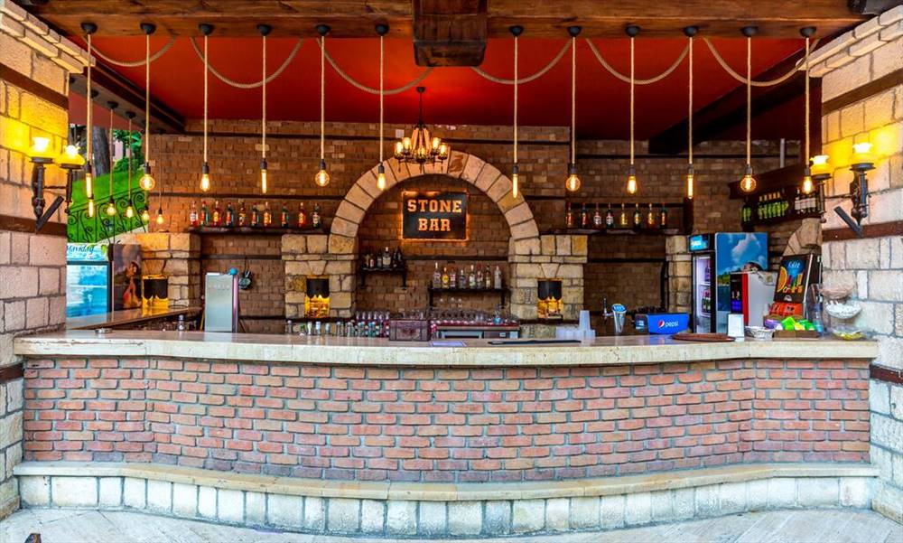  Cənnət adası Marmaris GRAND YAZICI MARMARIS PALACE 5*