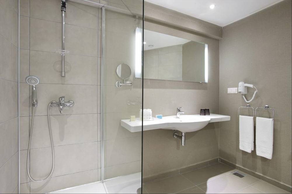 Cənnət guşələrindən biri Marmaris KAYA MARIS HOTEL 4*