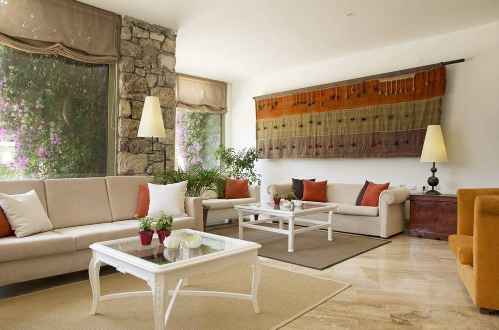 Cənnət guşələrindən biri Marmaris KAYA MARIS HOTEL 4*