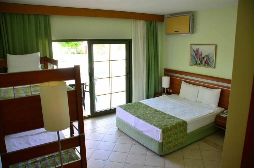  AZURE BY YELKEN HOTEL  5*Bodrum  