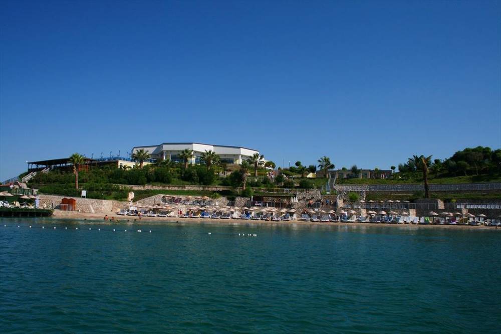  AZURE BY YELKEN HOTEL  5*Bodrum  