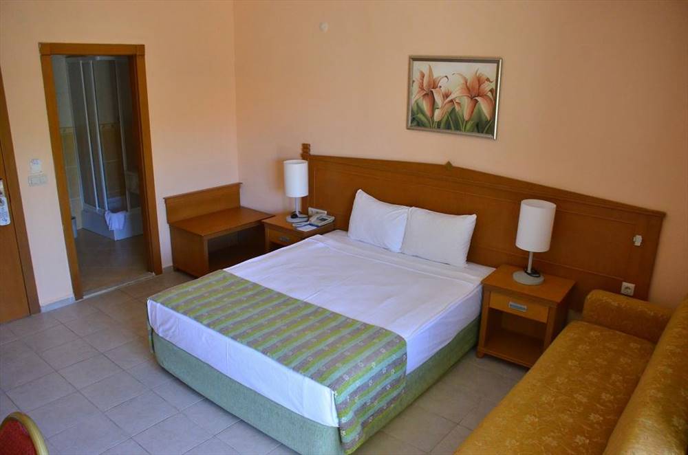  AZURE BY YELKEN HOTEL  5*Bodrum  