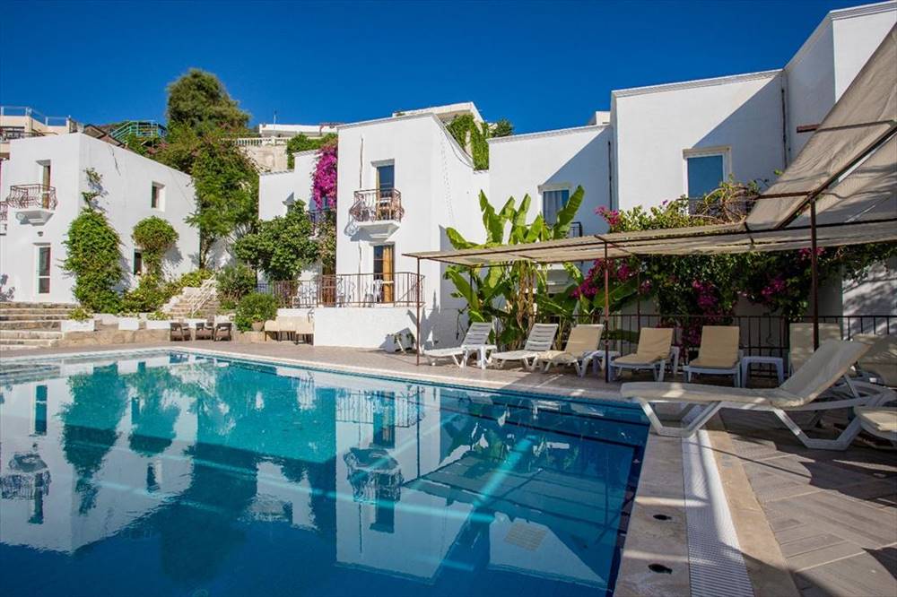 COSTA CENTRO HOTEL 3*  BODRUM