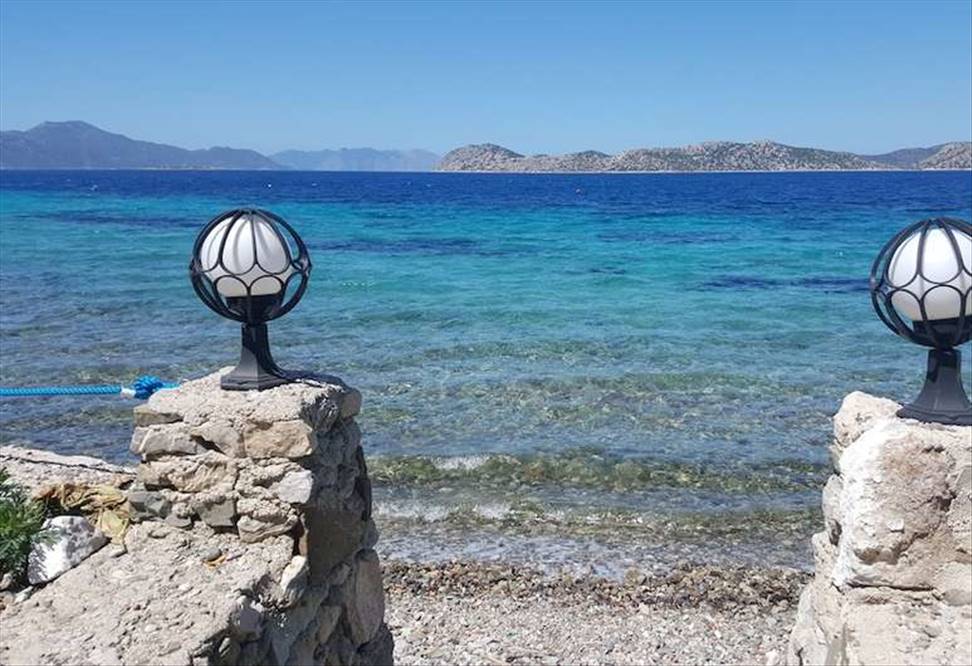 COSTA CENTRO HOTEL 3*  BODRUM