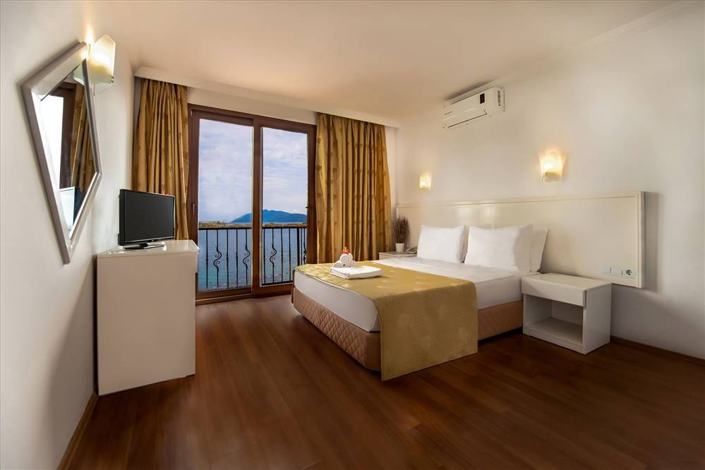 COSTA CENTRO HOTEL 3*  BODRUM