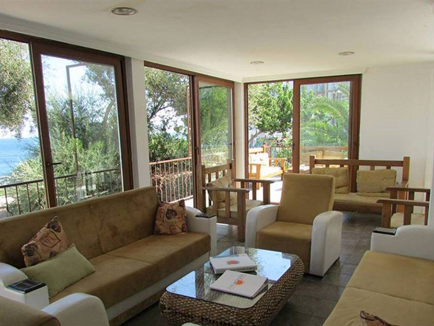 COSTA CENTRO HOTEL 3*  BODRUM
