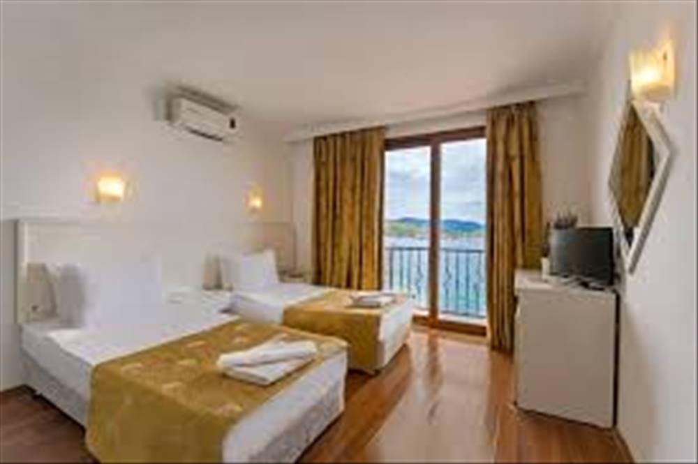 COSTA CENTRO HOTEL 3*  BODRUM