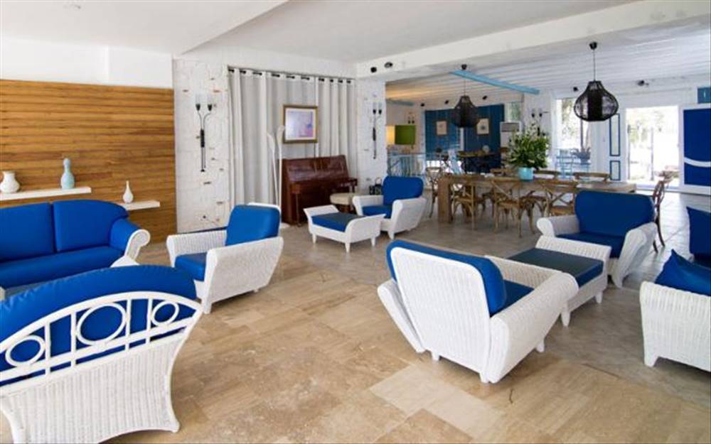 CHARM BEACH HOTEL 4* (Akyarlar) Bodrum
