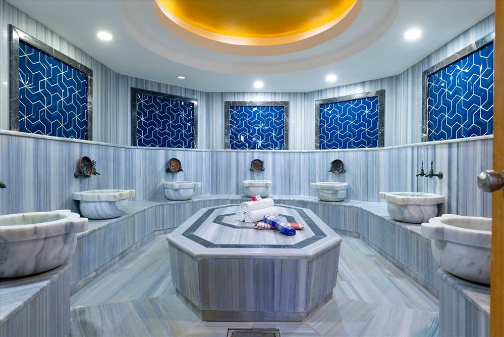 CHARM BEACH HOTEL 4* (Akyarlar) Bodrum
