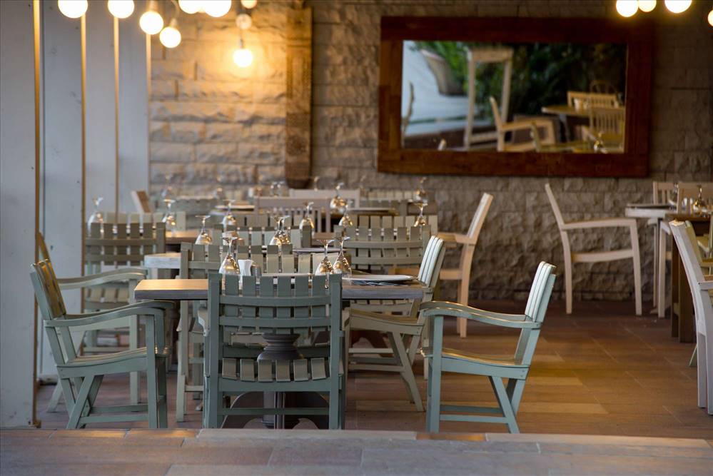  DELTA HOTELS BY MARRIOTT BODRUM 5* (Yalıkavak)