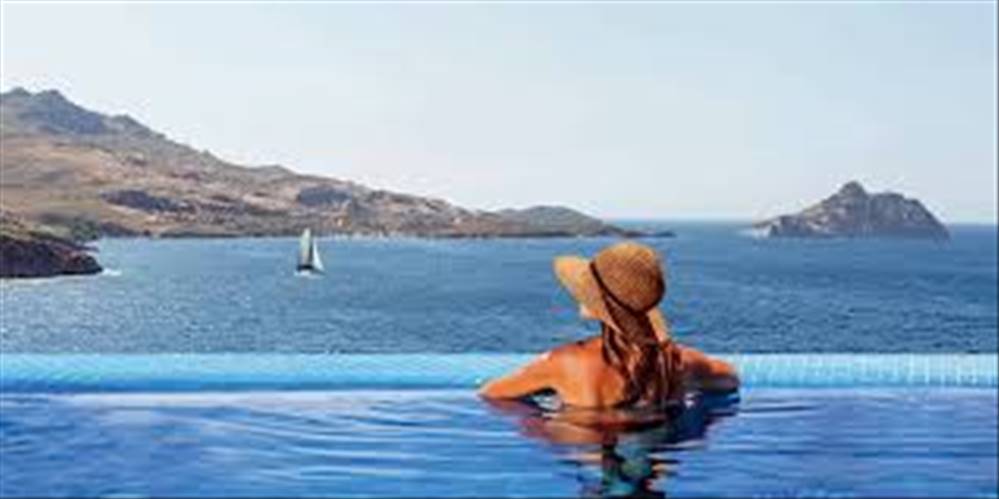  DELTA HOTELS BY MARRIOTT BODRUM 5* (Yalıkavak)
