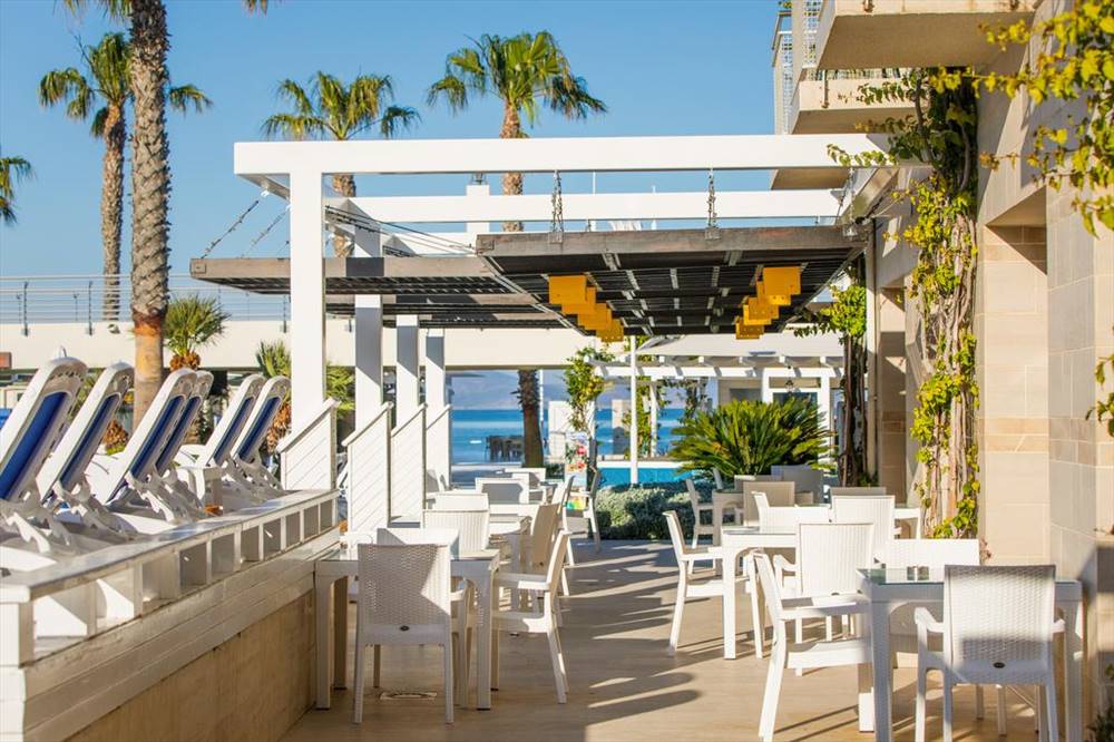 LA BLANCHE RESORT & SPA 5* (Turgutreis) Bodrum