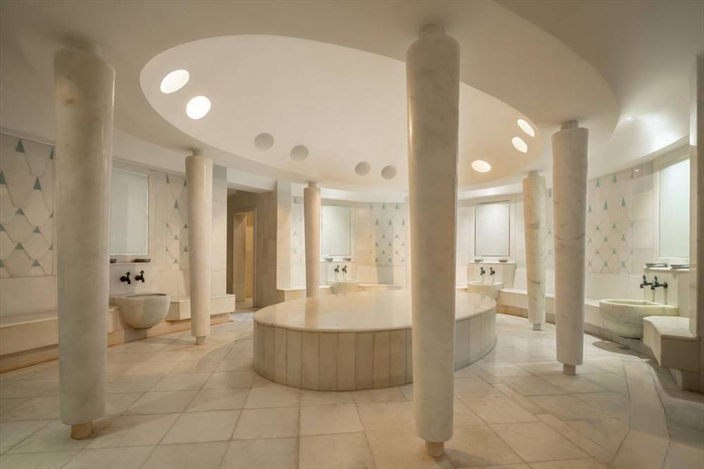 LA BLANCHE RESORT & SPA 5* (Turgutreis) Bodrum