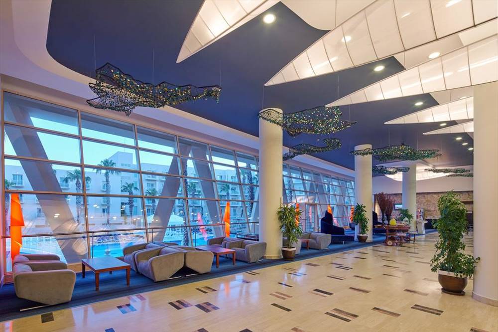 LA BLANCHE RESORT & SPA 5* (Turgutreis) Bodrum
