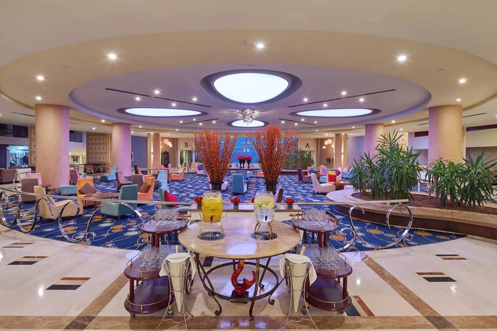 LA BLANCHE ISLAND BODRUM 5* (Güvercinlik) 