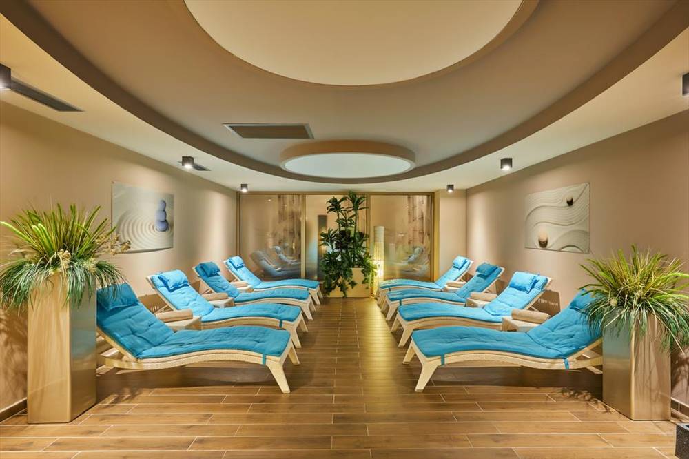 LA BLANCHE ISLAND BODRUM 5* (Güvercinlik) 