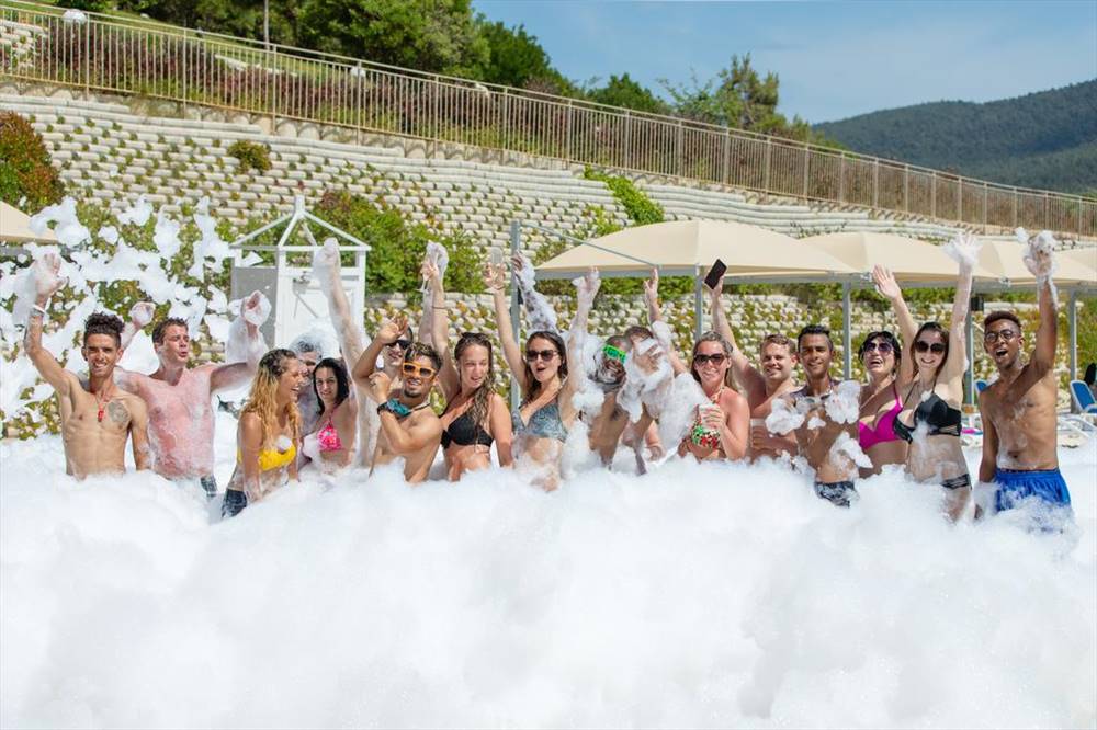 LA BLANCHE ISLAND BODRUM 5* (Güvercinlik) 