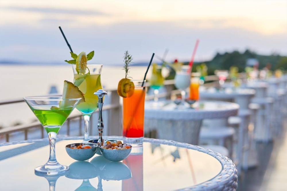 LA BLANCHE ISLAND BODRUM 5* (Güvercinlik) 