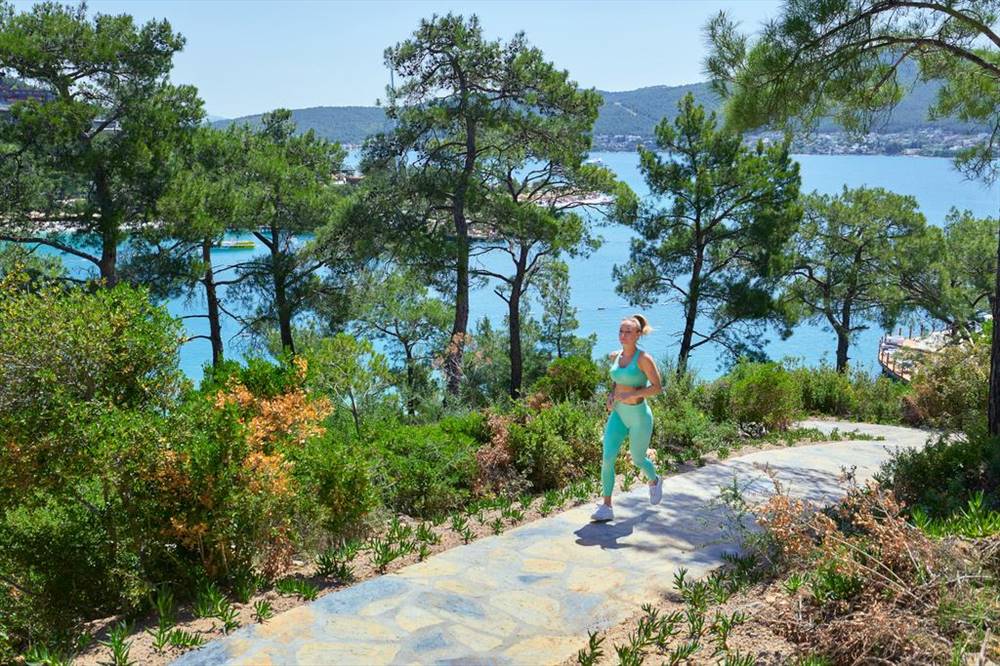 LA BLANCHE ISLAND BODRUM 5* (Güvercinlik) 