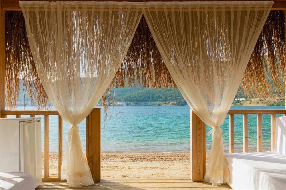 LA BLANCHE ISLAND BODRUM 5* (Güvercinlik) 