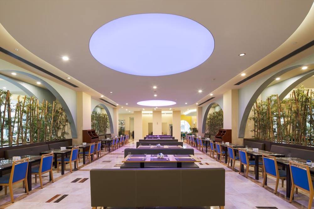 LA BLANCHE ISLAND BODRUM 5* (Güvercinlik) 