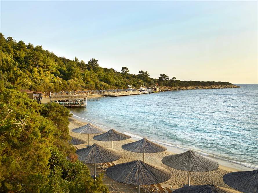   HAPIMAG RESORT SEA GARDEN 5* (Yalıçiftlik) Bodrum