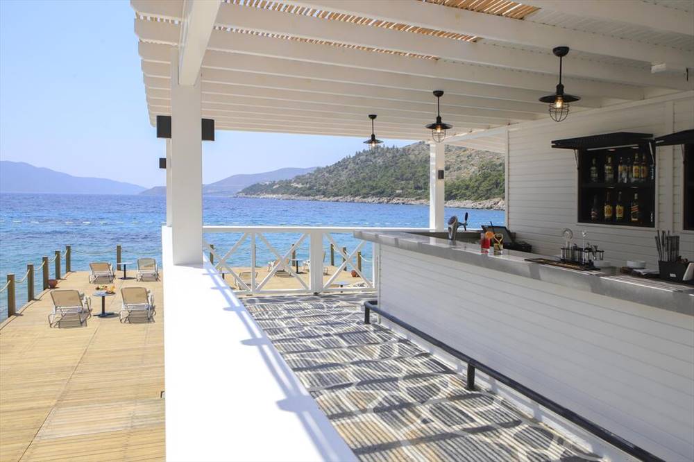   HAPIMAG RESORT SEA GARDEN 5* (Yalıçiftlik) Bodrum