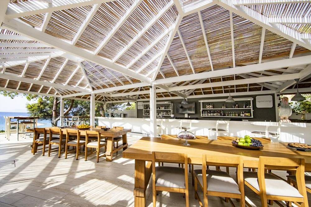   HAPIMAG RESORT SEA GARDEN 5* (Yalıçiftlik) Bodrum