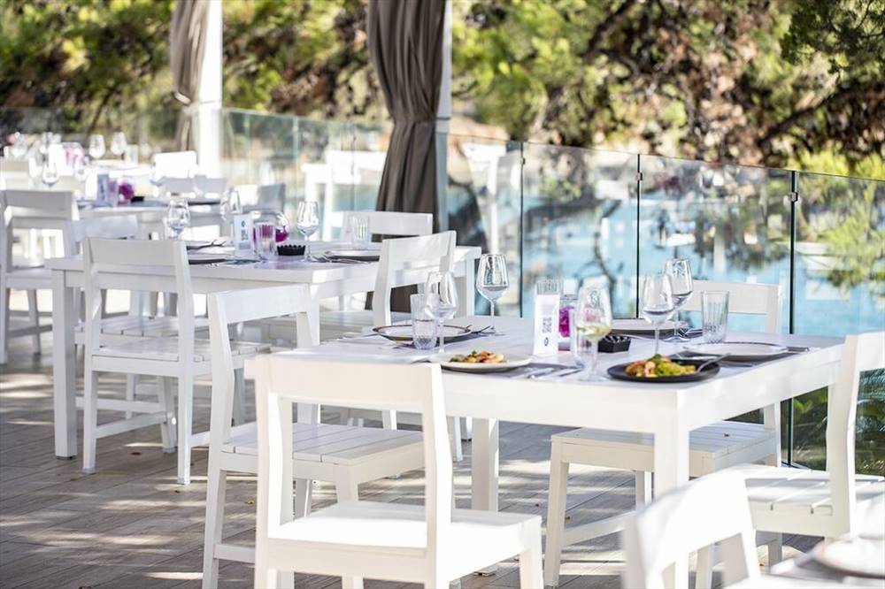   HAPIMAG RESORT SEA GARDEN 5* (Yalıçiftlik) Bodrum