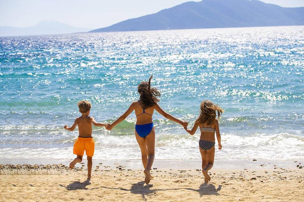   HAPIMAG RESORT SEA GARDEN 5* (Yalıçiftlik) Bodrum