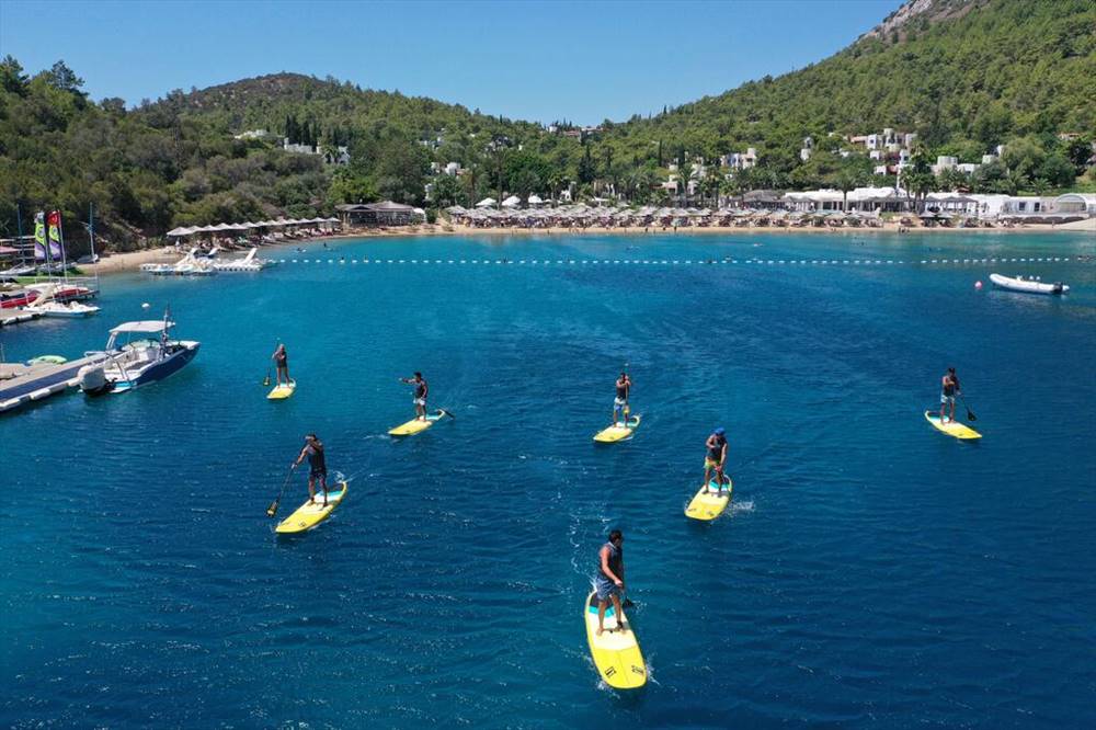   HAPIMAG RESORT SEA GARDEN 5* (Yalıçiftlik) Bodrum