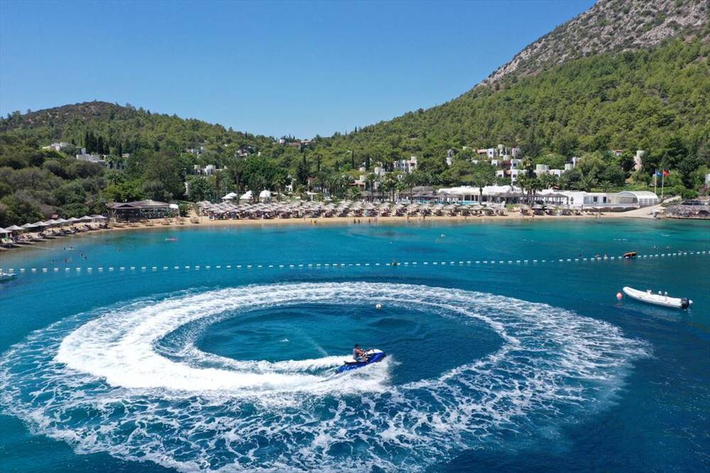   HAPIMAG RESORT SEA GARDEN 5* (Yalıçiftlik) Bodrum
