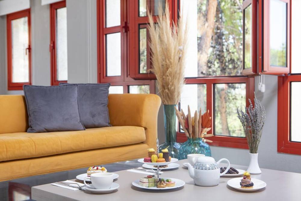   HAPIMAG RESORT SEA GARDEN 5* (Yalıçiftlik) Bodrum